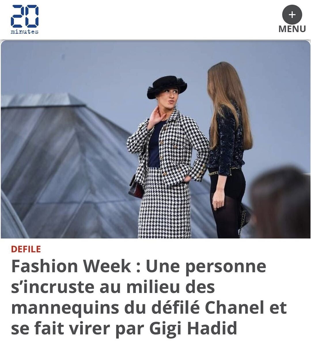   Chanel          ()