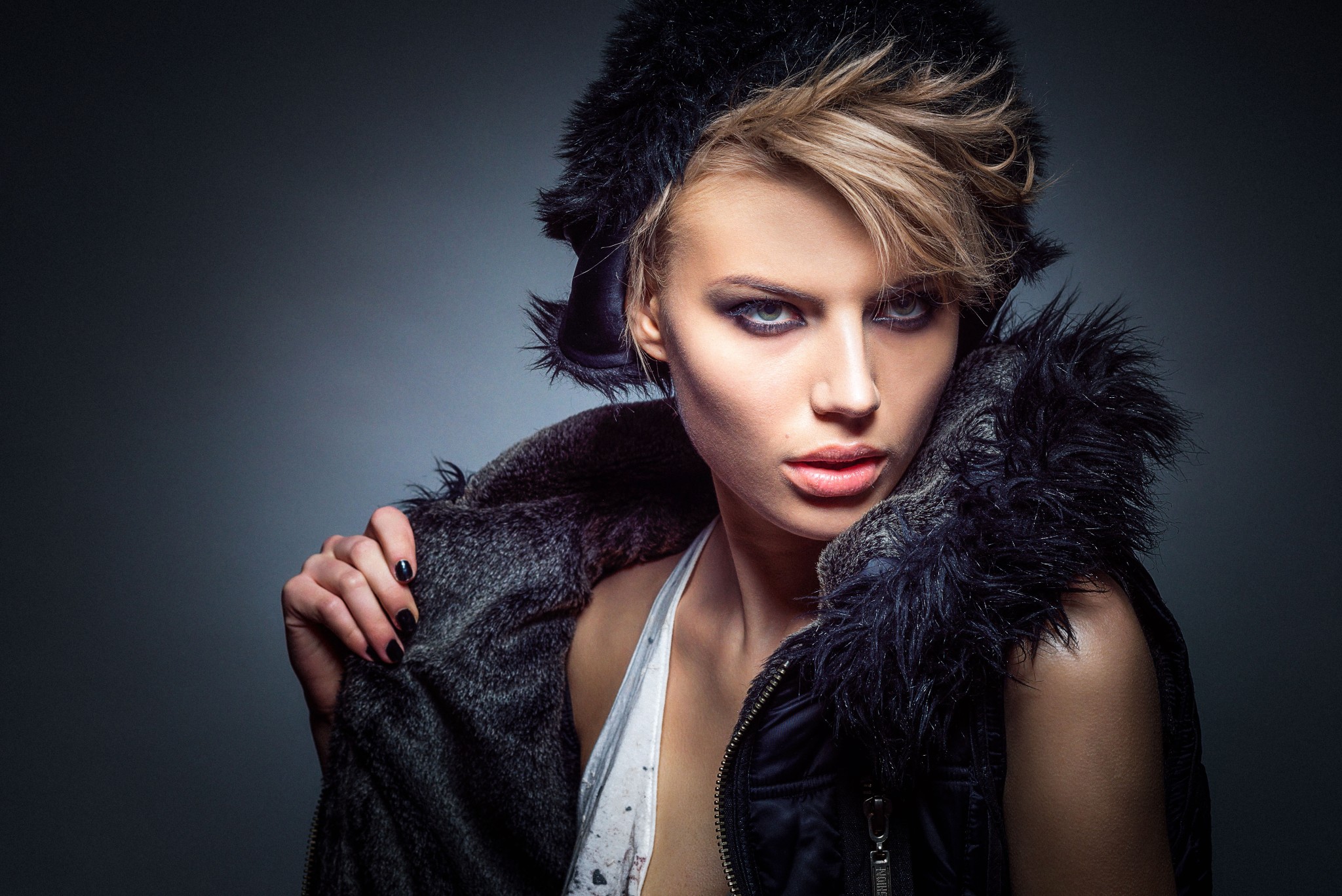 High key fashion photography 10 High key fashion photography 55