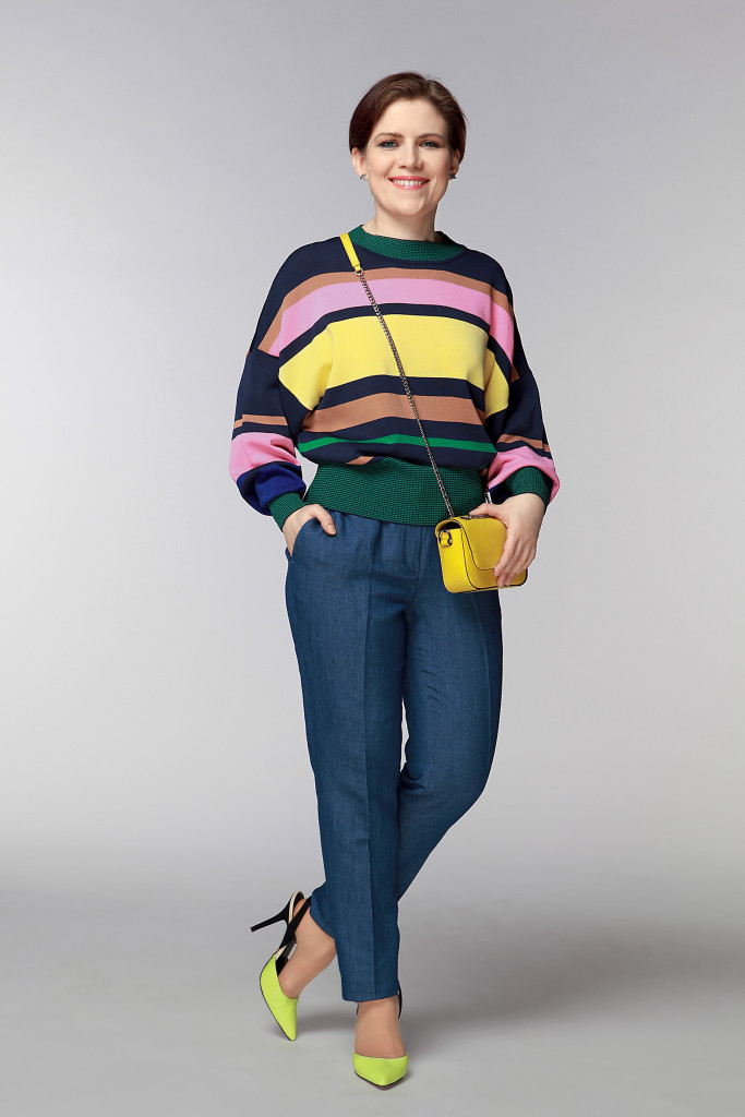 �����, Massimo  dutti,  ��. 8000 ���.; �������  � �������, Massimo  Dutti,  ��. 5000 ���.; �������, banana  Republic,  ��. 7500 ���.
