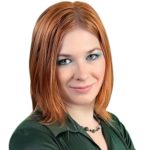 Ирина Рюхова, консультант по ГВ