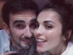 Радужный макияж и летний тропический макияж на вечер Радужный макияж и летний тропический макияж на вечер