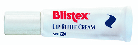 Lip Relief Cream