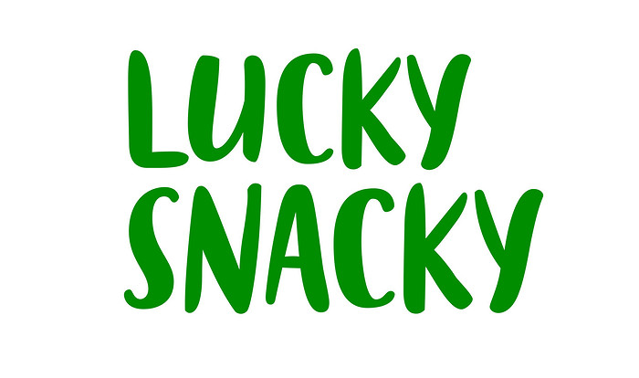 Lucky Snacky