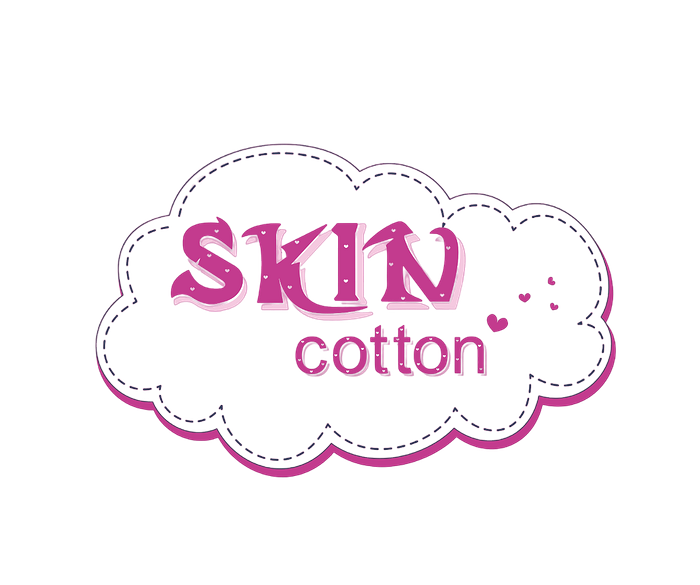 SKIN COTTON
