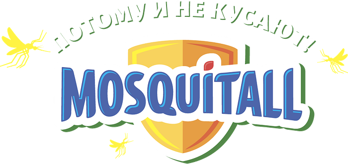 MOSQUITALL