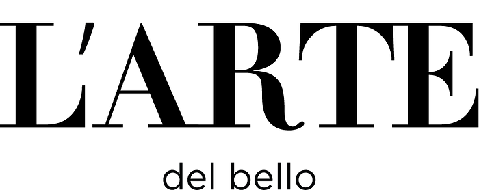 L’ARTE del bello