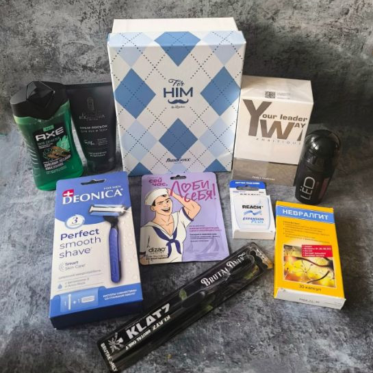 Екатерина Полезный паблик