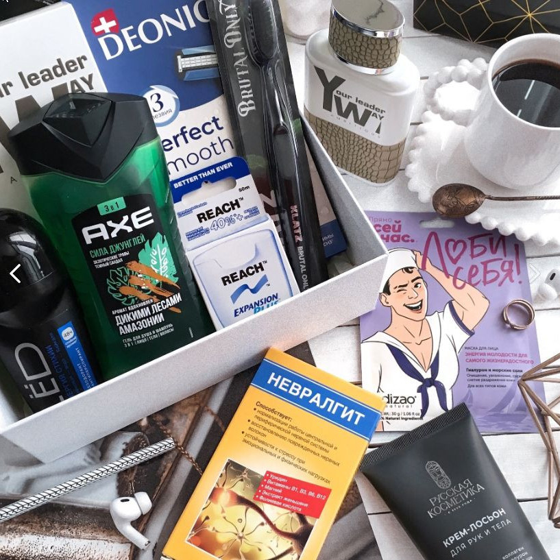 Екатерина 3