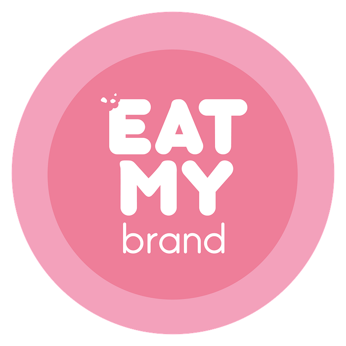EAT MY brand
