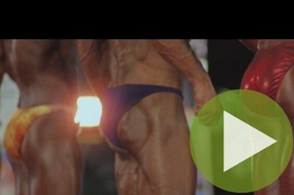 Короткометражный фильм «Мускулы»