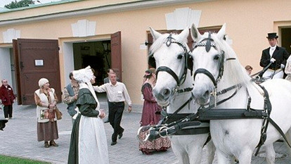 Весенние каникулы: обширная программа для детей!