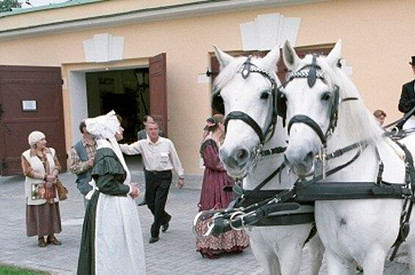 Весенние каникулы: обширная программа для детей!