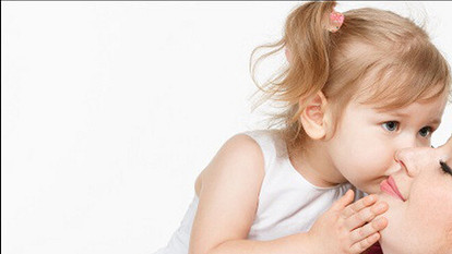 Что отличает мудрую маму от «наседки»?