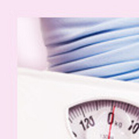 Вес при беременности