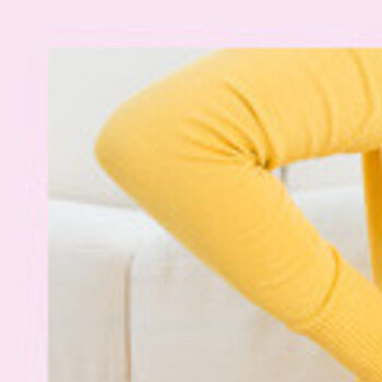 Боли в спине у беременных