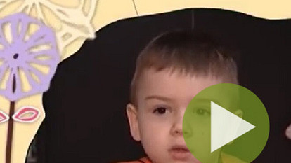 Неврологи бьют тревогу: ТВ не для маленьких детей!