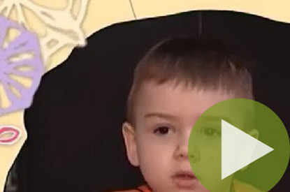 Неврологи бьют тревогу: ТВ не для маленьких детей!