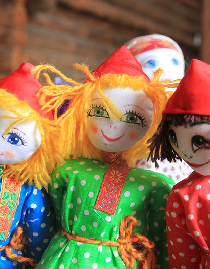 Масленица. История праздника