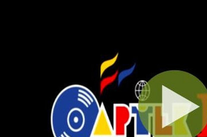 Международный детский конкурс-фестиваль диджеев Artek DJ-fest