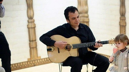 Проект «Вместе с мамой» в июне 2015