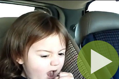 Видео: Когда родители любят тяжелый рок