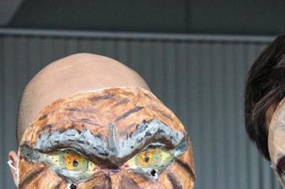 Премьера детского спектакля «Джельсомино» по книге Джанни Родари