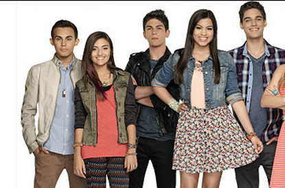 Колдовская история на Nickelodeon продолжается!