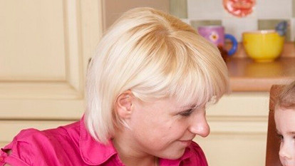 Проект «Социальная няня» приживается в России