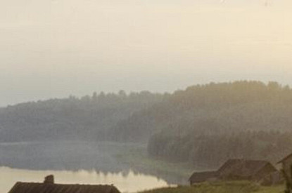 В Кенозерье появятся экотропа и детская мини-ферма