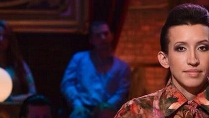 Звезда Comedy Woman ждет ребенка