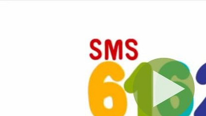 Благотворительный фонд помощи детям “Подари жизнь” празднует день рождения короткого номера 6162