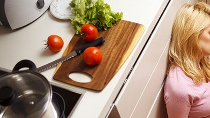 Ученые предупреждают: ремонт во время беременности опасен