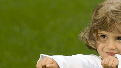 Тест: Какую секцию выбрать моему ребенку?