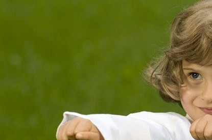 Тест: Какую секцию выбрать моему ребенку?