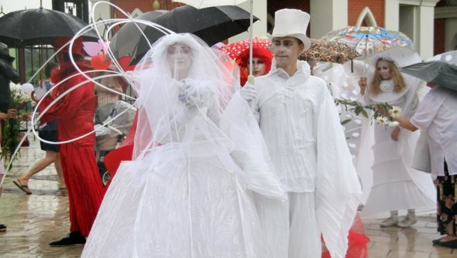 5 июля состоится семейный фестиваль «День семьи, любви и верности в Царицыно»