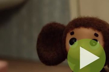 Новые приключения любимых героев