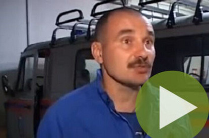 Видеоподборка МЧС: к чему приводят детские шалости