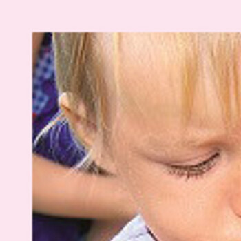 Дети на площадке