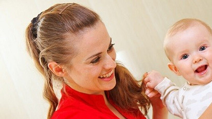 Эти симптомы возникают у детей при нехватке витаминов