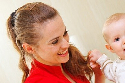 Эти симптомы возникают у детей при нехватке витаминов