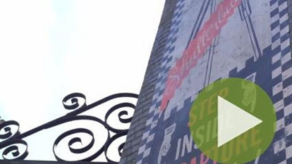 В Орландо открылся новый аттракцион волшебного мира Гарри Поттера