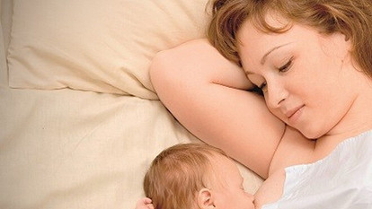 Младенец в цифрах: 10 интересных фактов