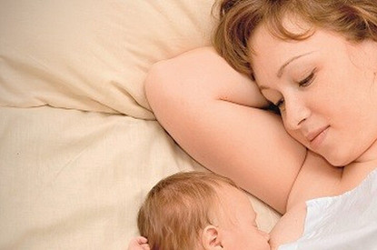 Младенец в цифрах: 10 интересных фактов