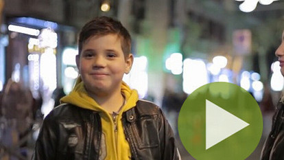 Почему нельзя бить девочек?