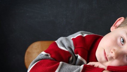 Какое будущее ждет «ребенка-второгодника»