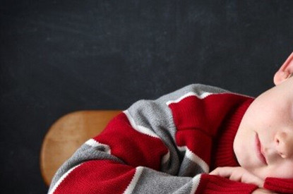 Какое будущее ждет «ребенка-второгодника»