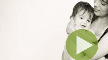 Откровенные фотографии рожавших женщин в социальном видеоролике After-Baby-Body