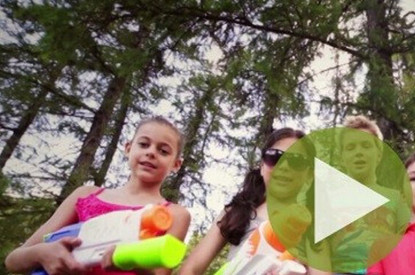 Nickelodeon представляет «День, когда пора играть!»