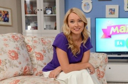 Новые выпуски программы «Мама на 5+»