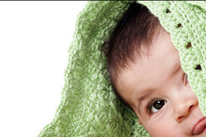 Так реагируют на плач младенца в других странах